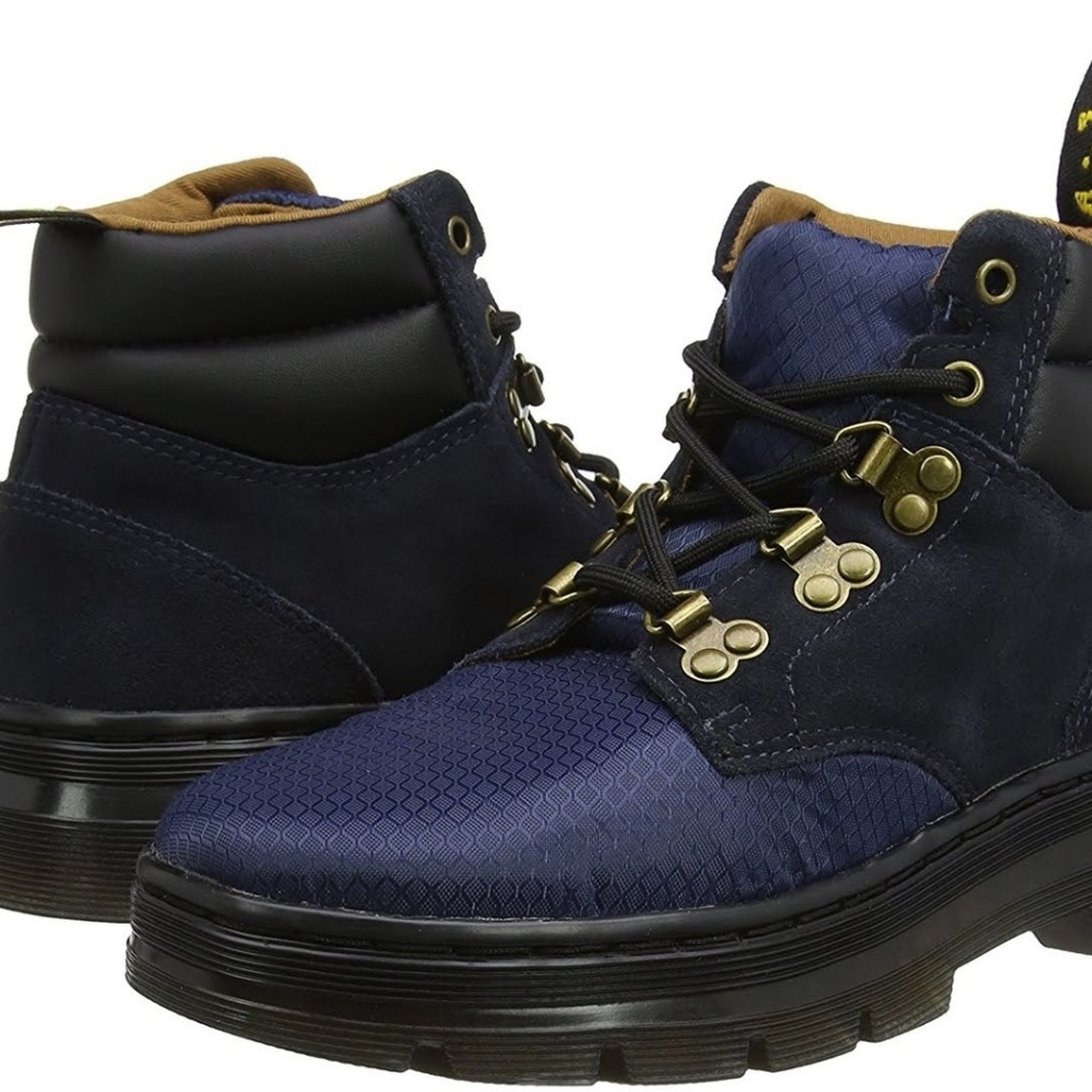Dr. Martens boots